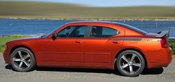 2006 Dodge Charger RT