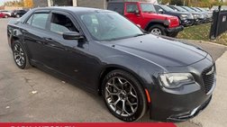 2016 Chrysler 300 S