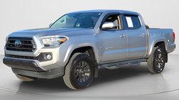 2023 Toyota Tacoma SR5 RWD
