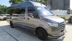 2022 Mercedes-Benz Sprinter 4500