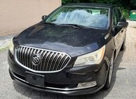 2015 Buick LaCrosse Base