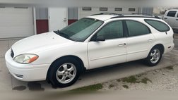 2004 Ford Taurus SE