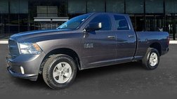 2017 Ram Ram Pickup 1500 Express