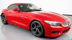 2012 BMW Z4 sDrive35i