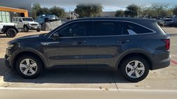 2021 Kia Sorento LX