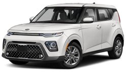 2020 Kia Soul EX