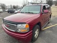 2006 GMC Yukon Denali