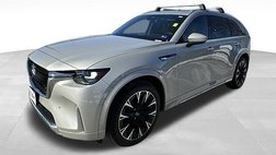 2025 Mazda CX-90 3.3 Turbo S Premium Plus