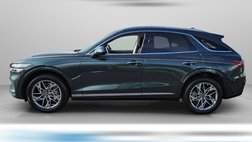 2023 Genesis GV70 2.5T Standard