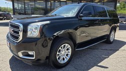 2020 GMC Yukon XL SLT