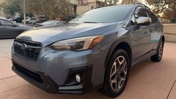 2018 Subaru Crosstrek 2.0i Limited