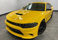 2017 Dodge Charger R/T Scat Pack