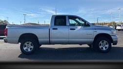2008 Dodge Ram 1500 SLT