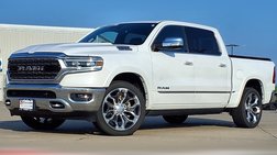 2020 Ram Ram Pickup 1500 Limited