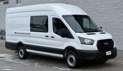 2023 Ford Transit 250