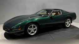 1994 Chevrolet Corvette Base