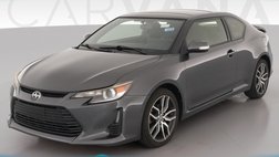 2016 Scion tC Base
