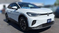 2022 Volkswagen ID.4 Pro S