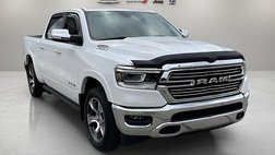 2022 Ram Ram Pickup 1500 Laramie