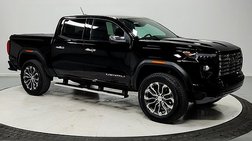 2024 GMC Canyon Denali
