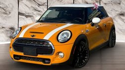 2014 MINI Hardtop Cooper S