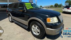 2003 Ford Expedition Eddie Bauer