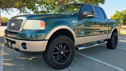 2008 Ford F-150 