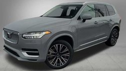 2025 Volvo XC90 T8 Plus Bright Theme 7P