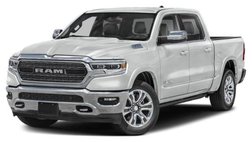 2023 Ram Ram Pickup 1500 Limited