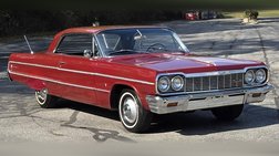 1964 Chevrolet Impala 