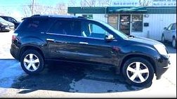 2011 GMC Acadia SLT-2