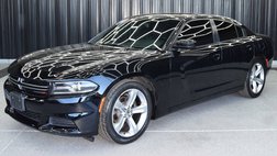 2017 Dodge Charger SE