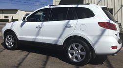 2009 Hyundai Santa Fe SE