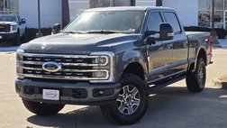 2024 Ford Super Duty F-250 Lariat