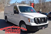 2019 Nissan NV S