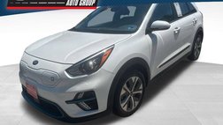 2020 Kia Niro EV EX