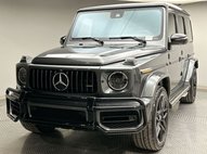 2024 Mercedes-Benz G-Class AMG G 63
