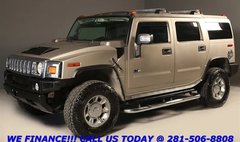 2007 HUMMER H2 Base