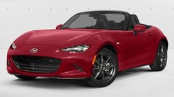 2016 Mazda MX-5 Miata Grand Touring