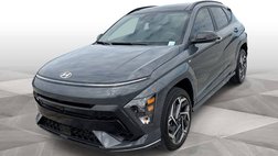 2024 Hyundai Kona N Line