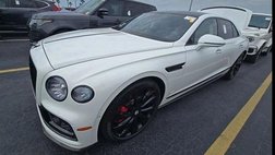 2022 Bentley Flying Spur W12