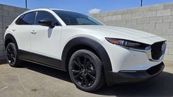 2021 Mazda CX-30 Turbo Premium Plus