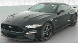 2020 Ford Mustang GT