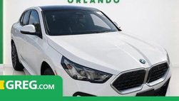 2026 BMW X2 xDrive28i