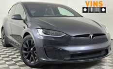 2024 Tesla Model X Base