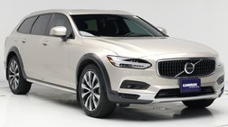 2023 Volvo V90 Cross Country B6 Plus