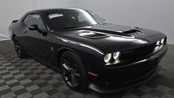 2019 Dodge Challenger R/T Scat Pack