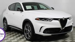 2024 Alfa Romeo Tonale Hybrid Ti