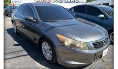 2008 Honda Accord LX