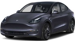 2024 Tesla Model Y Performance